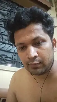 pravin_paid_boy10 (M young) - Ass show