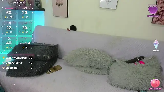 Lele_669 webcam