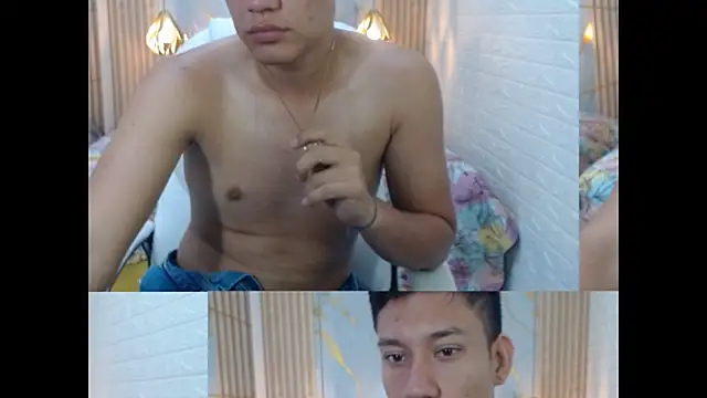 DominantBoy4 webcam
