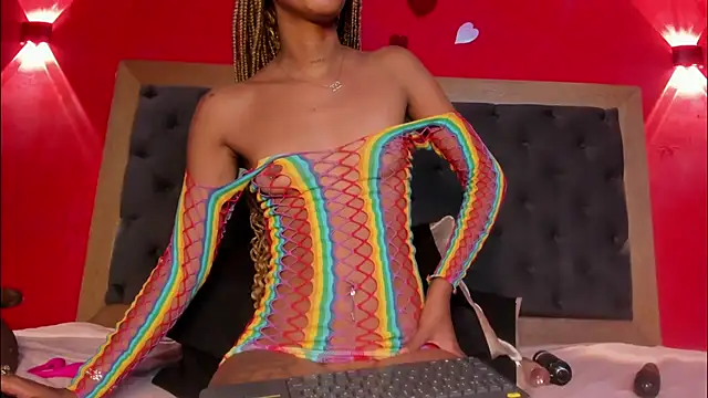 YayaHilton live sex cam
