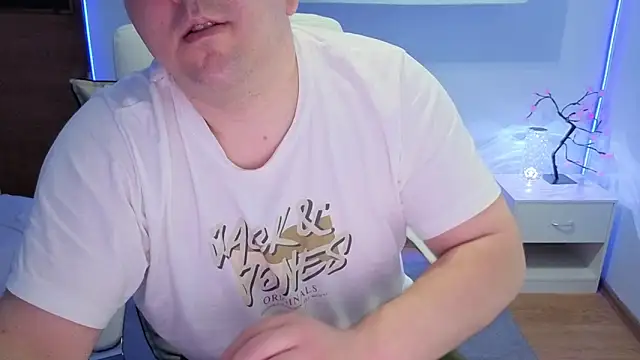 JasonJacks webcam