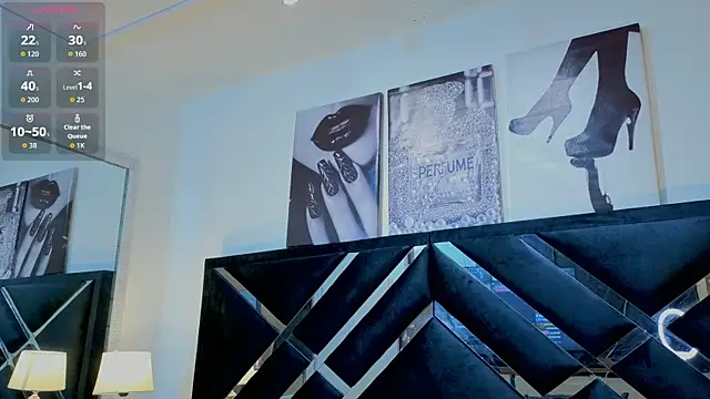 Un_Sluttyy webcam