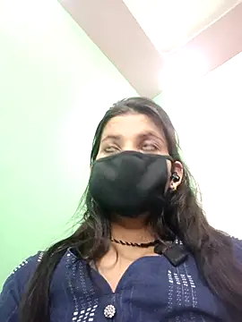 Webcam Model (Aafreen_36)  is live.Free join now!