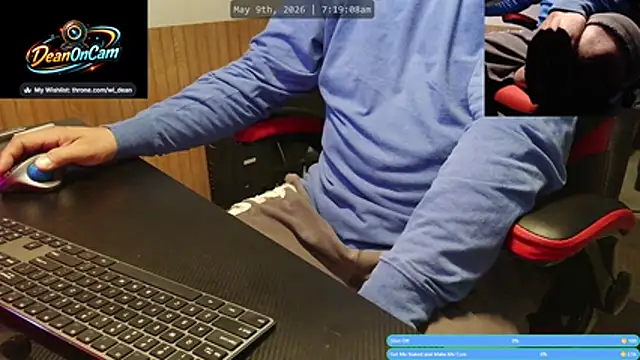 Preview of deanoncam