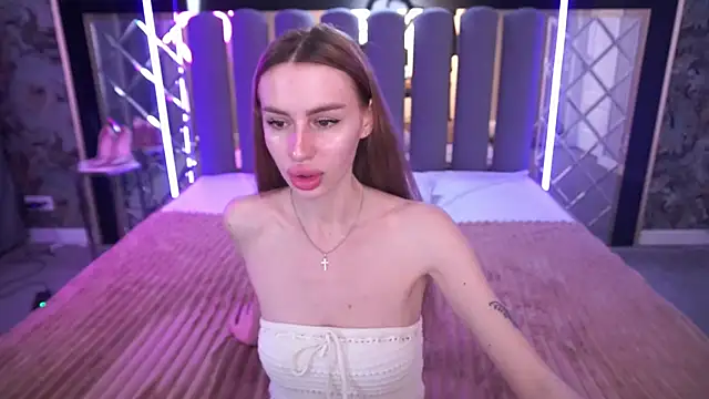 Snow_WhiteeeX webcam