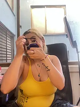 Aliss_Taylor1 webcam
