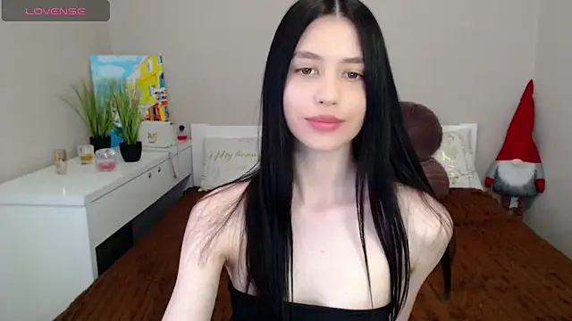 SelinLi webcam