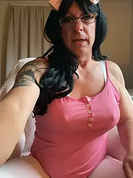 RileyDix webcam