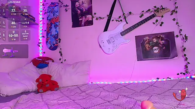 Alex_Tehir webcam