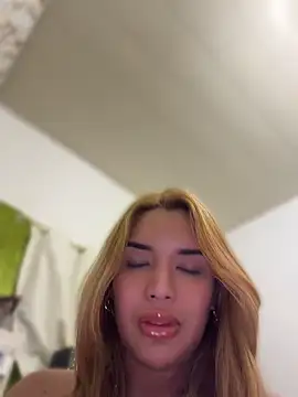 AmandaWizard webcam