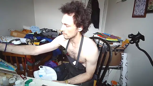 Preview of johnnymoves