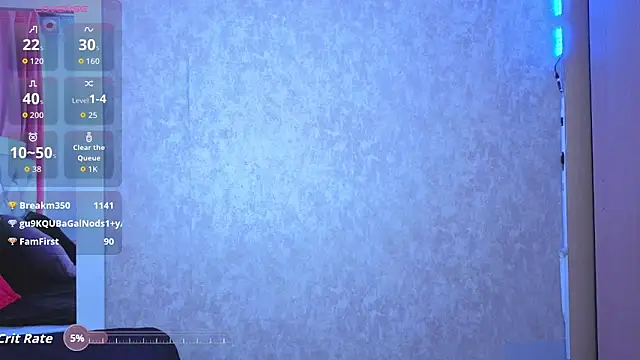 yulissa_girls webcam