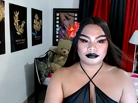 TSbrianaHugeCock webcam