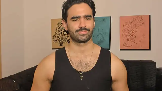 Brad_Martin webcam