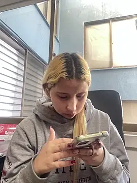 Aliss_Taylor1 webcam