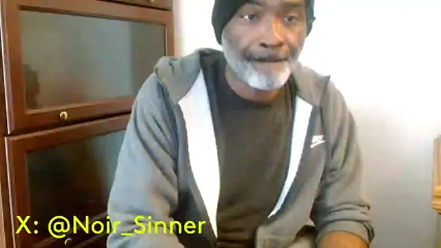 sinnernoir webcam