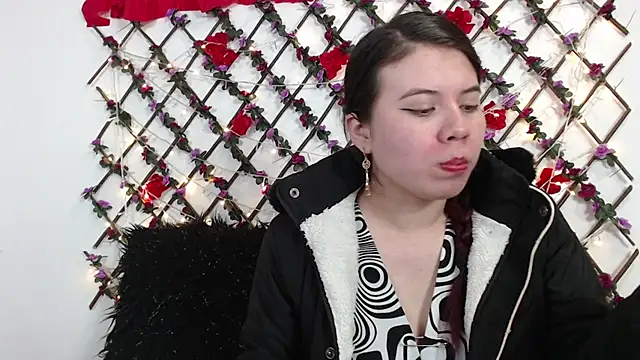 Samantha_Wallker webcam