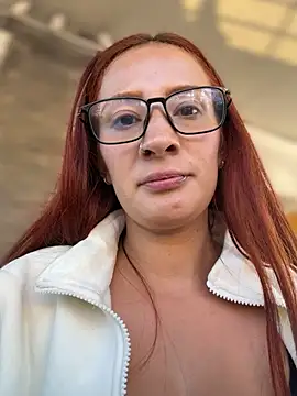 Samyra_Biker12 webcam