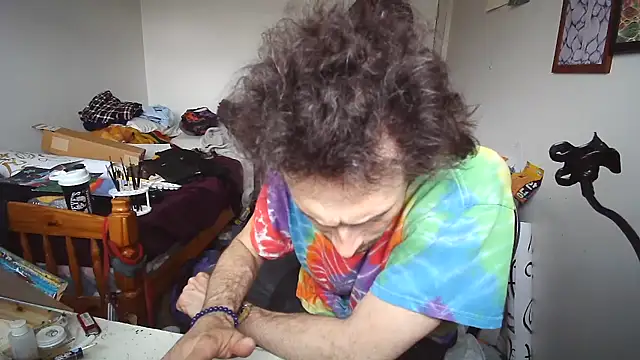Preview of johnnymoves