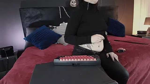 _Jade_16 webcam