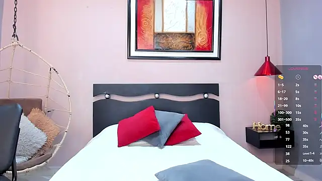 LenaRuiz_ webcam