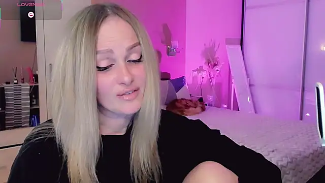 Libby_Nora webcam