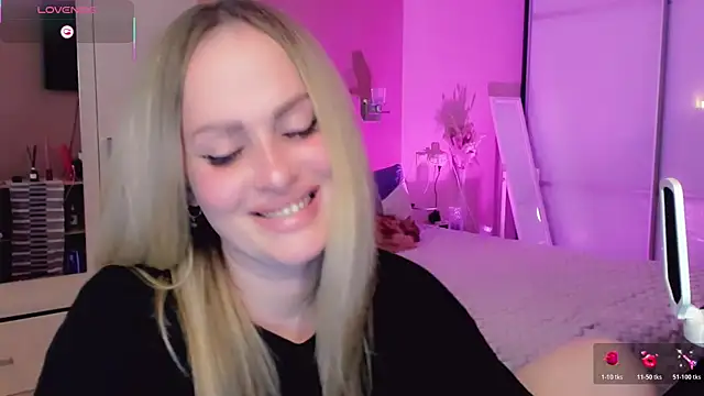 Libby_Nora webcam