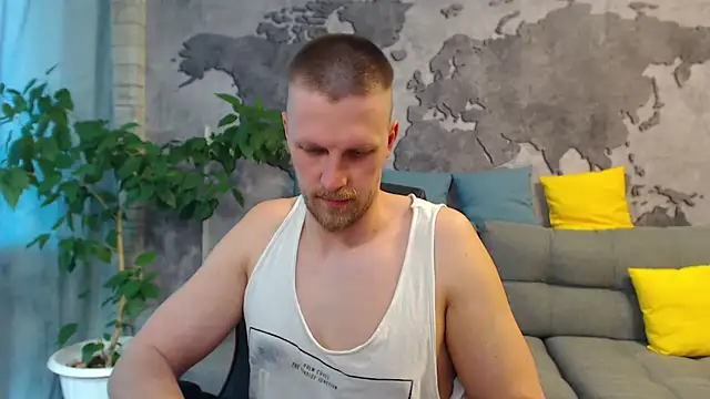 VikingChrisss webcam