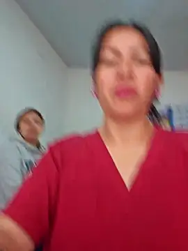 JustSamantha_ live show