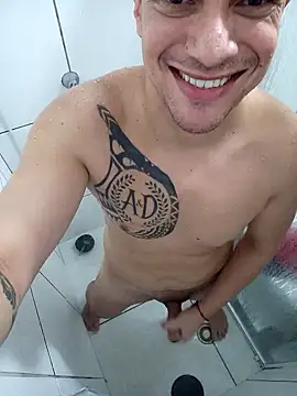Jeff_pepper webcam