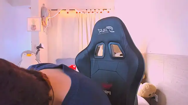 Sweet_Allan live sex cam