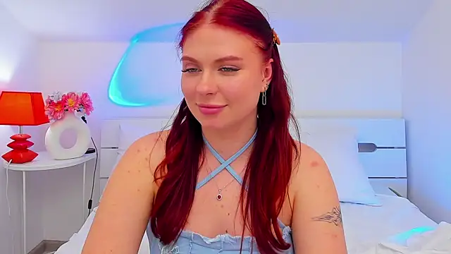 LizyBex webcam