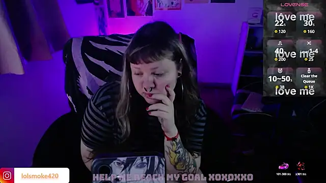 Bdsm_and_fries webcam