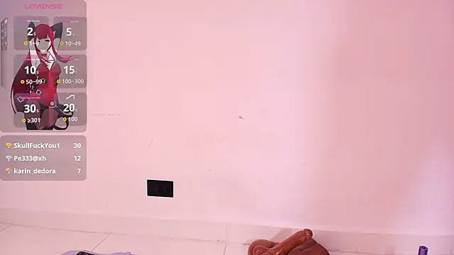 sara_ck webcam