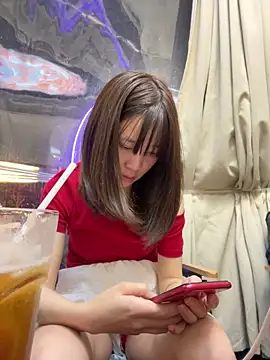 littleqiu webcam