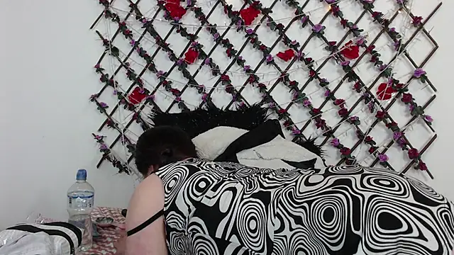 Samantha_Wallker webcam
