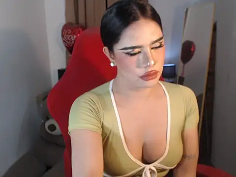 RebeccaTs webcam