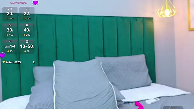 Ashley_Evans22 webcam