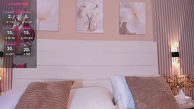 LisaLain webcam