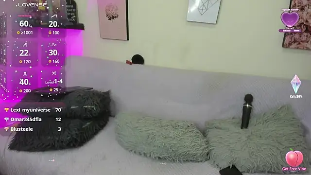 Lele_669 webcam