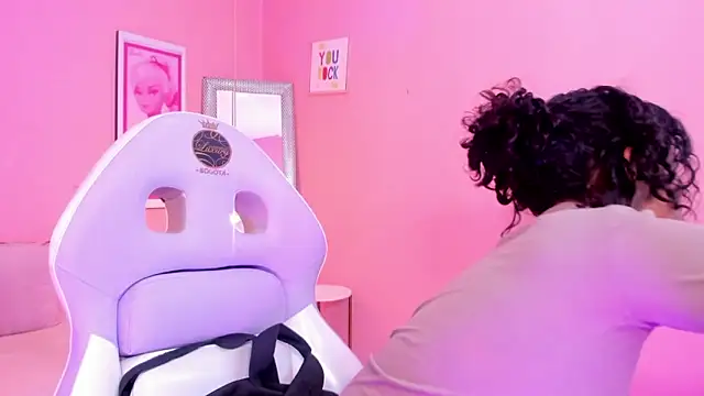 Ruby_sam webcam