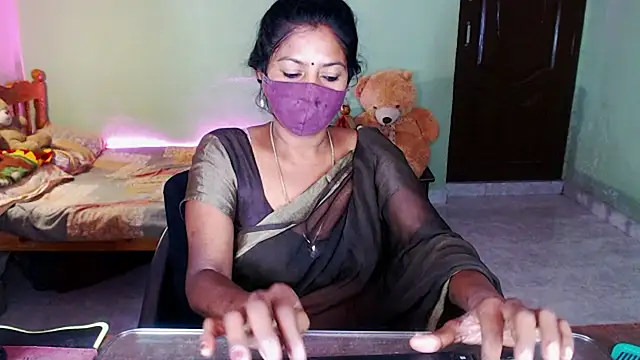 HotGulabi webcam