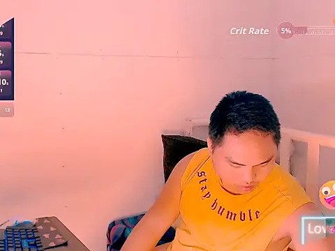Hardking_69 webcam