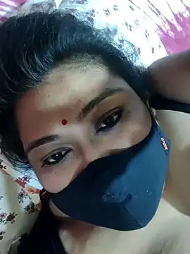 Webcam Model (hotbhabhi011)  is live.Free join now!