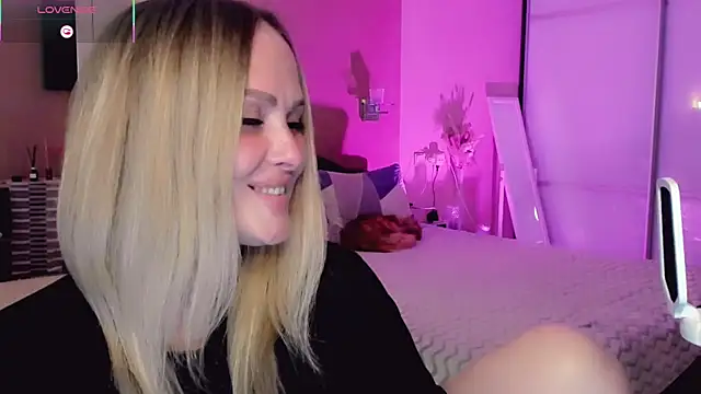Libby_Nora webcam