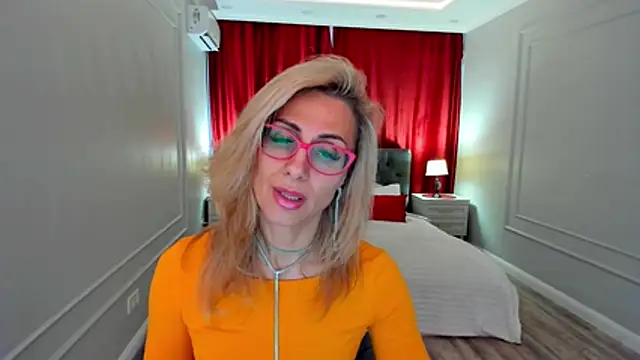 MuseOfStage webcam