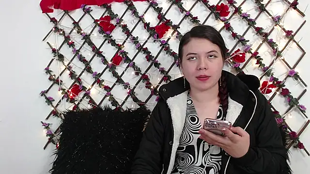Samantha_Wallker webcam