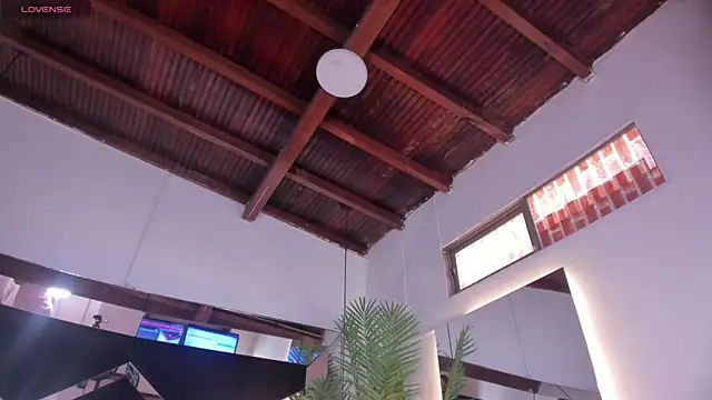 emily-fox webcam