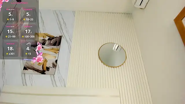 Afro_Luna webcam