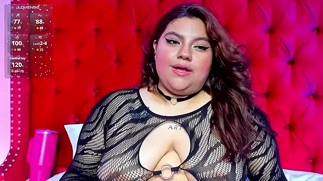 SunnyHoney_ webcam